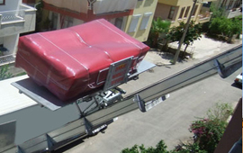 Evden Eve Diyarbakır